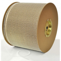 Пружины в бобинах Реалист 15.9мм (5/8&quot;, белые) (арт. 6263)