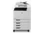 Лазерное цветное МФУ HP Color LaserJet CM6040 MFP (арт. Q3938A)