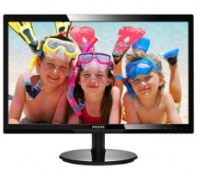 Монитор Philips  (арт. 246V5LDSB/00)