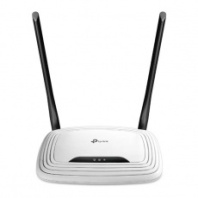 Маршрутизатор TP-Link TL-WR841N (арт. TL-WR841N)