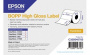 Рулон Epson BOPP High Gloss Label, 76 мм x 51 мм (арт. C33S045705)
