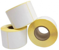 Термоэтикетки Cactus (58x60 мм) (арт. CS-TT5860500)