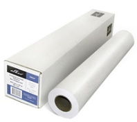 Полипропиленовая пленка Albeo Polypropylene Paper, 1,067×30 м, 130 г/м², 50,8 мм (2″) (арт. MPP130-42) Полипропиленовая пленка Albeo Polypropylene Paper, 1,067×30 м, 130 г/м², 50,8 мм (2″) (арт. MPP130-42)