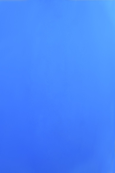 Обложка для переплета Реалист ПВХ, А4, 0,20мм, прозрачные/синие (100 шт.) (арт. 4413)