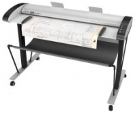 Широкоформатный сканер Contex IQ 44 MFP Repro (с высокой стойкой) (арт. 5200D012B61A)
