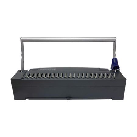 Переплетный аппарат Office Kit на пластиковую пружину Office Kit B2108N (арт. B2108N)