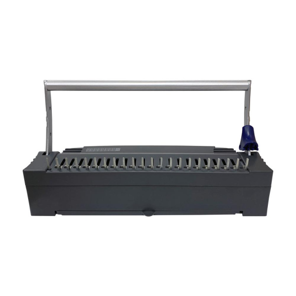 Переплетный аппарат Office Kit на пластиковую пружину Office Kit B2108N (арт. B2108N)