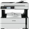 Монохромное струйное МФУ Epson M3140 (арт. C11CG91405)