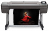 Широкоформатный принтер HP DesignJet Z9+ PostScript (24&quot;) (арт. W3Z71A)