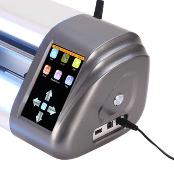 Режущий плоттер StarCut CH16 (арт. CH16)