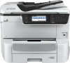 Струйное цветное МФУ Epson WorkForce Pro WF-C8690DWF (арт. C11CG68401)