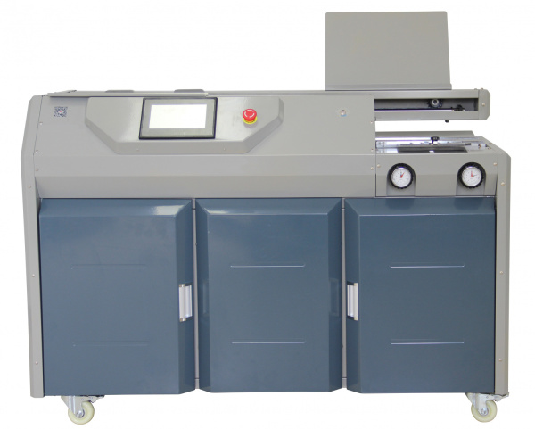 Термоклеевая машина Bulros professional series 60C (арт. BT-D-avt-60C_-600-420-El)