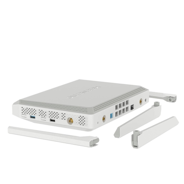 Маршрутизатор Keenetic KN-2710 (арт. KN-2710)