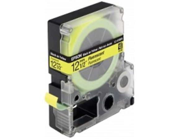 Картридж Epson LC-4YBF9 (арт. C53S625405)