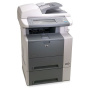 МФУ лазерное черно-белое HP LaserJet M3035xs (арт. CB415A)