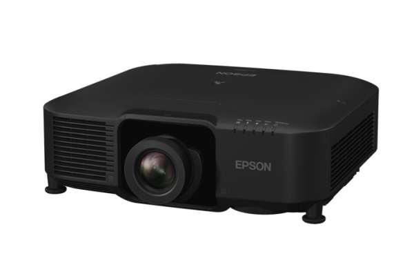 Инсталляционный лазерный проектор Epson EB-PU2010B (арт. V11HA52840)