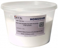 Термоклеевой порошок DCTec высший сорт, белый, 200 г (арт. HMP-BW-200)