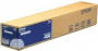 Бумага Epson Singleweight Matte Paper 120 гр/м2, 1118 мм х 40 м (арт. C13S041855)