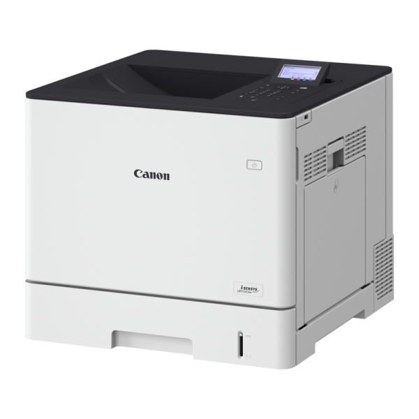 Цветной лазерный принтер Canon i-SENSYS LBP722Cdw (арт. 4929C006)