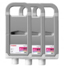 Картридж Canon PFI-707M (3 PCS) (арт. 9823B003)