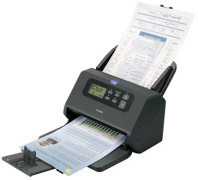 Сканер документов Canon imageFORMULA DR-M260 (арт. 2405C003)