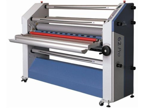 Рулонный ламинатор Seal 62 Pro D (арт. 64137)