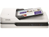 Сканер документов Epson WorkForce DS-1660W (арт. B11B244401)
