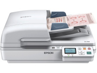 Сканер документов Epson Workforce DS-7500N A4 (арт. B11B205331BT)