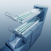 Опция Oce Выходной ленточный узел (арт. 7295231)