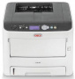 Цветной лазерный принтер OKI C612dn (арт. 46551002)
