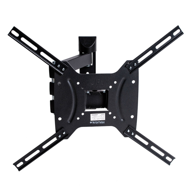 Кронштейн Kromax DIX-24 (чёрный) (арт. 28014)