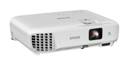 Проектор Epson EB-W53 (арт. V11HB57042)
