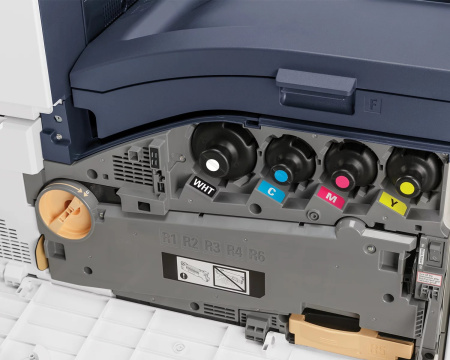 Цветной лазерный принтер Xerox C8000W (арт. C8000WV_DT)