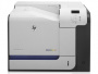 Цветной лазерный принтер HP LaserJet Enterprise 500 color M551n (арт. CF081A)