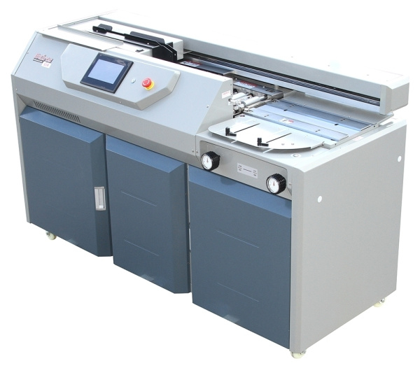 Термоклеевая машина Bulros professional series G80 (арт. BT-D-avt-G80_-600-430-El)