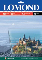 Пленка Lomond PET Clear Ink Jet Film А3, 100 мкм, 50 листов (арт. 0708315)
