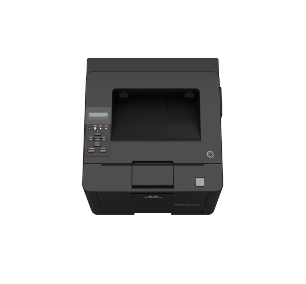 Принтер лазерный черно-белый Konica Minolta bizhub 4000i Barcode (арт. 9967010148)
