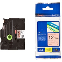 Лента Brother TZe-B31 (арт. TZEB31)