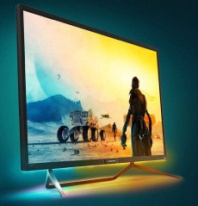 Монитор Philips  (арт. 436M6VBPAB/00(01))