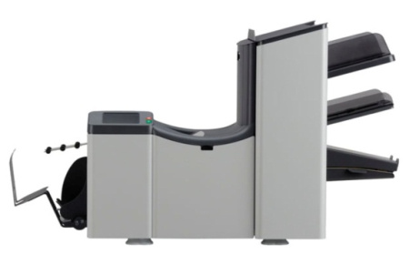 Конвертовальная система Quadient DS-75i в конфигурации EXPERT / BASIC (арт. )