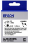 Картридж Epson LK-6WBA11 (арт. C53S656902)