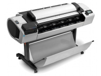 Широкоформатное струйное МФУ HP Designjet T2300 PS eMFP (арт. CN728A)