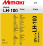 Картридж Mimaki LH-100 (прозрачный, 1 л.) (арт. LH100-CL-BA)