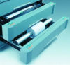 Автоматическое однорулонное устройство подачи носителя Canon для PlotWave 3x0 (арт. 8778B004)