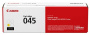 Картридж Canon 045 Yellow (арт. 1239C002)