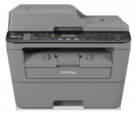 МФУ лазерное черно-белое Brother MFC-L2700DWR (отгрузка строго с TN2335 или TN2375 по 2 шт ) (арт. MFCL2700DWR1)