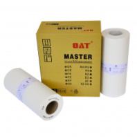 Мастер-пленка OAT для RISO RZ,A4 (арт. 6228)
