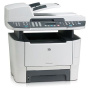 МФУ лазерное черно-белое HP LaserJet M2727nf (арт. CB532A)