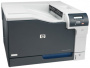 Цветной лазерный принтер HP Color LaserJet Professional CP5225n (арт. CE711A)