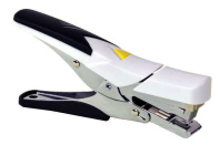 Степлер Реалист YF6106 (белый) (арт. 5881)